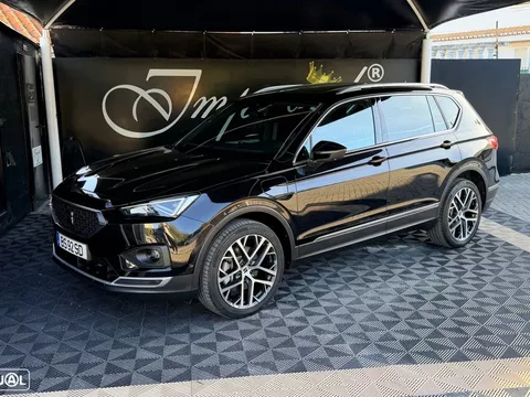 SEAT Tarraco 1.4 e-Hybrid Xperience DSG