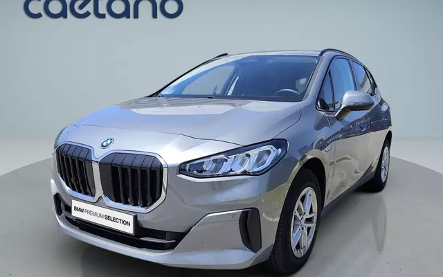 BMW 225xe Active Tourer e xDrive