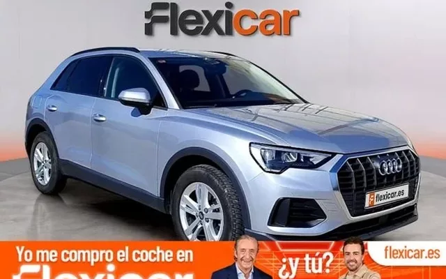 AUDI Q3 Q3 35 TFSI
