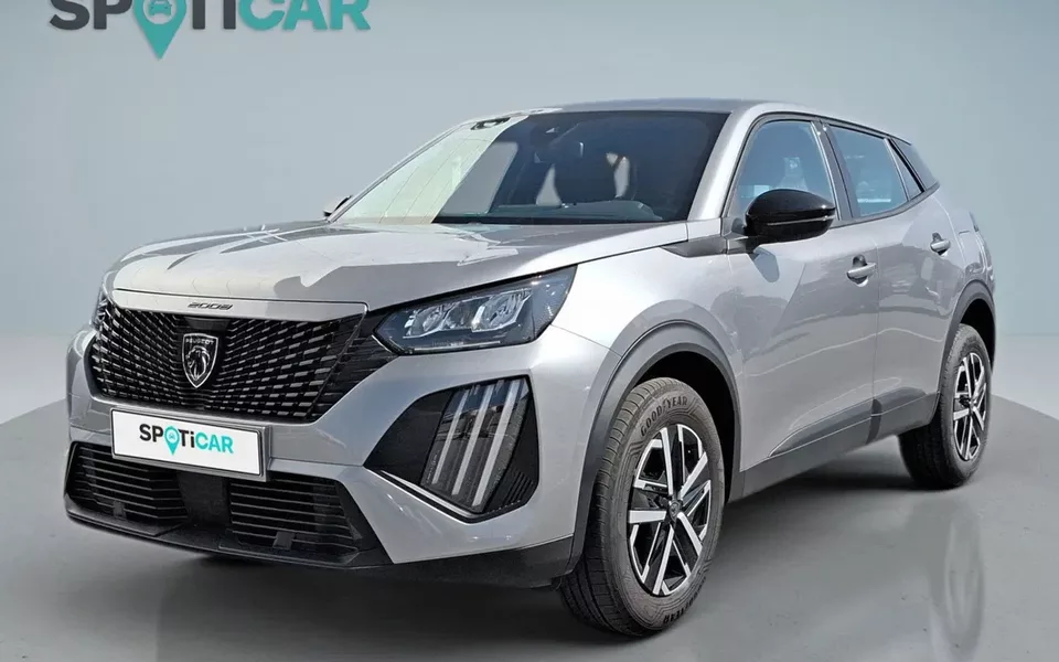 Peugeot 2008 1.2 PureTech Active