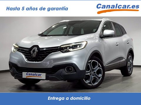 Renault KADJAR Zen Energy TCe 97 kW (130 CV)