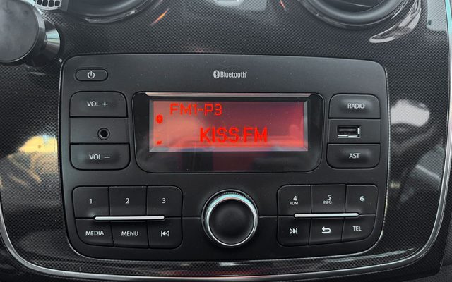 Dacia Sandero TCE 90 GLP Ambiance 66 kW (90 CV)