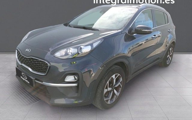 Kia Picanto 1.0 DPi 49kW (67CV) Concept