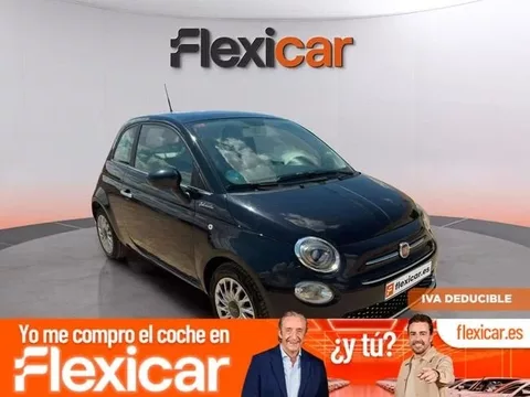 FIAT 500 Dolcevita 1.0 Hybrid 52KW (70 CV)