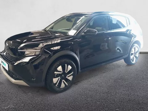 OPEL FRONTERA 1.2 Turbo Hybrid 145 ch e-DCT6 GS