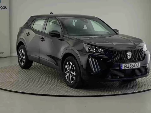 PEUGEOT - 2008 - 2008 1.2 PureTech Active