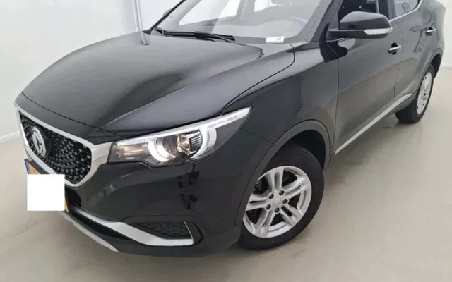MG MGS5 EV