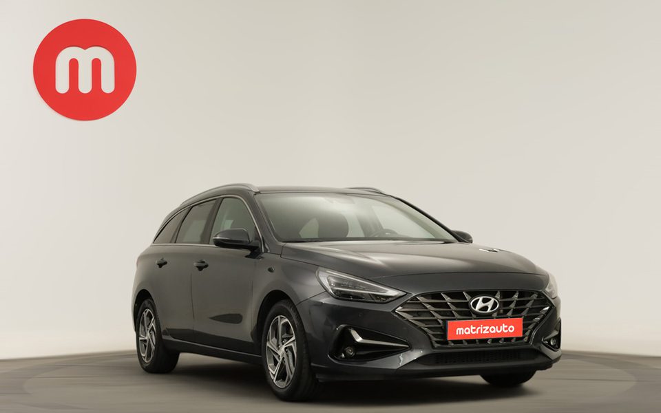 Hyundai I30 Sw
