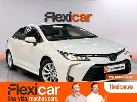 TOYOTA Corolla Active 1.5CC 125CV