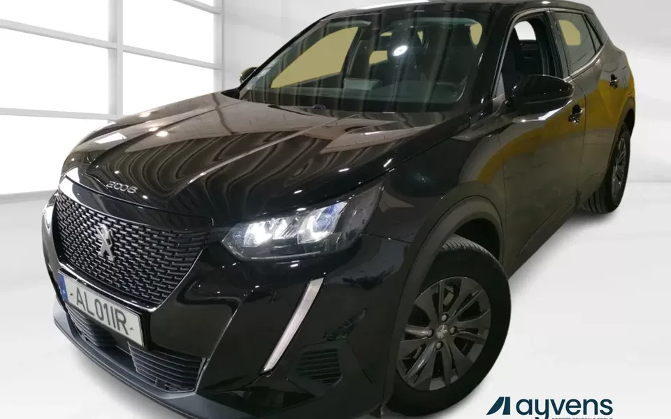 Peugeot 2008 1.5 BlueHDi Active Pack
