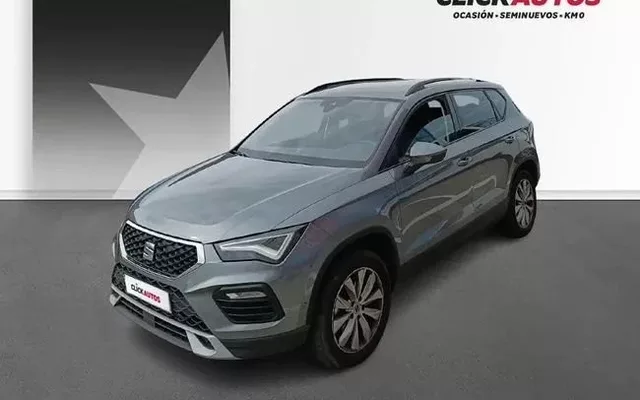 SEAT Ateca Ateca 1.5 EcoTSI S&S Style Evo Edition DSG