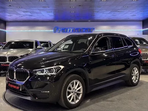 BMW X1 X1 sDrive 18dA