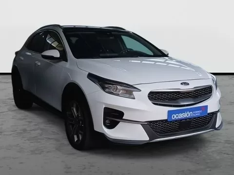 KIA Ceed KIA Ceed Berlina 120cv Manual de 5 Puertas