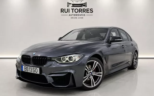 BMW 318 d LifeStyle