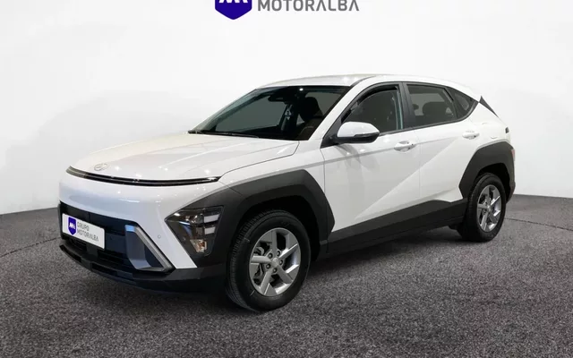 HYUNDAI Kona 1.6 GDI HEV Maxx DCT