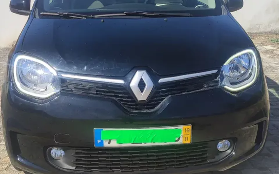 Renault Twingo 2019 SCe 65 Equilibre