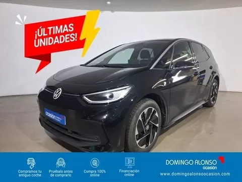 VOLKSWAGEN ID.3 ID.3 Pro Más 150kW 63kWh