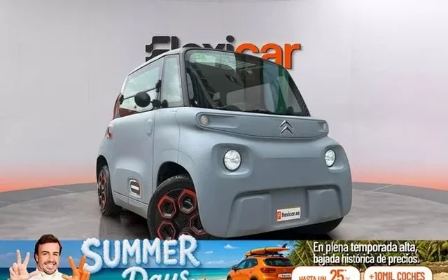 CITROEN Ami Estándar