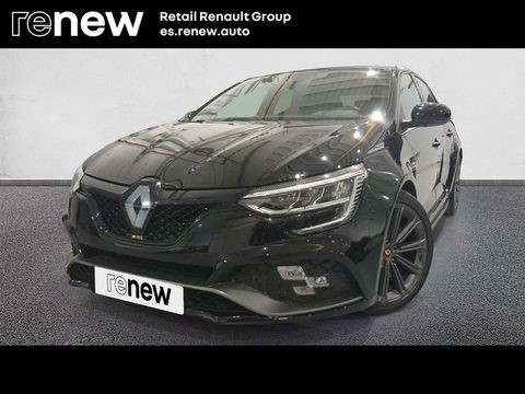 Renault Megane RS TCe 221 kW (300 CV) EDC GPF