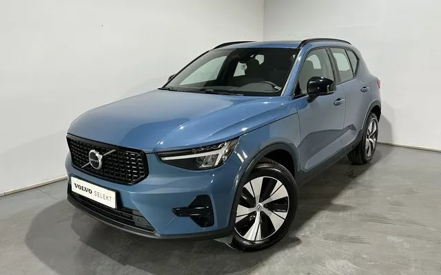 VOLVO XC40 XC40 B3 Plus Aut.