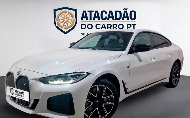 BMW i4