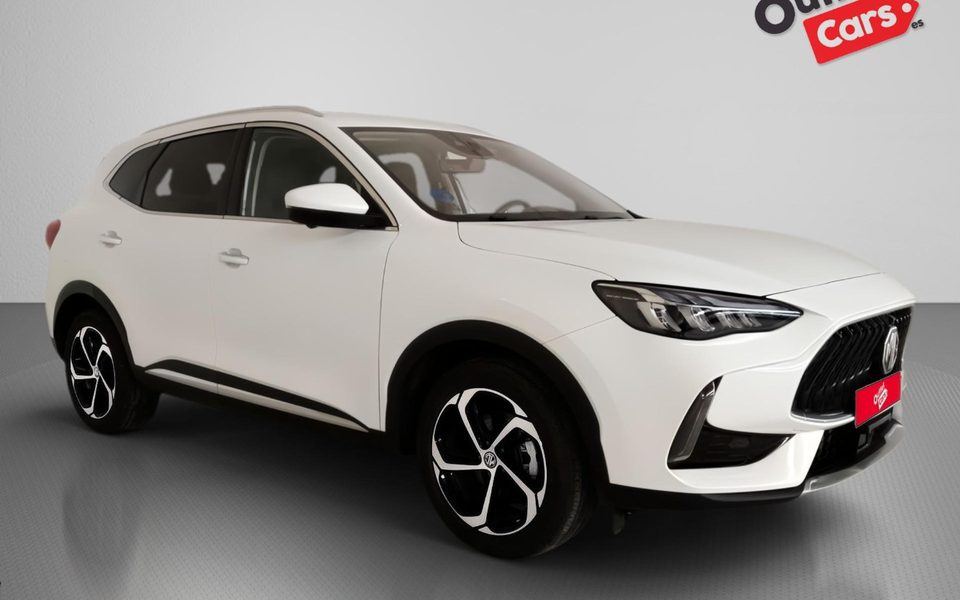 1.5T-GDI PHEV Comfort 190 kW (258 CV)