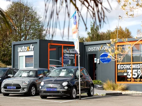 FORD TRANSIT FOURGON