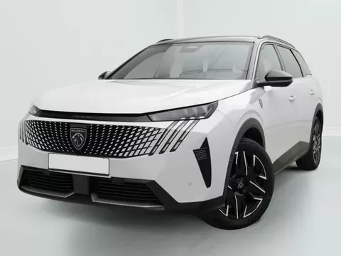 Peugeot 5008 HYBRID 145 AUT GT 7PL Occasion