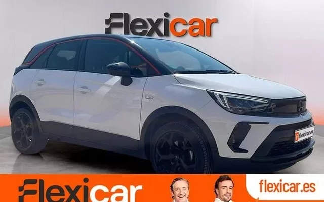 OPEL Crossland 1.2 81kW (110CV) GS