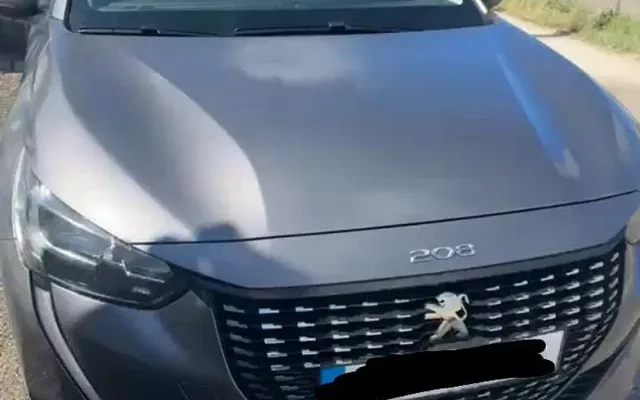 Peugeot 208 1.2 PureTech Active