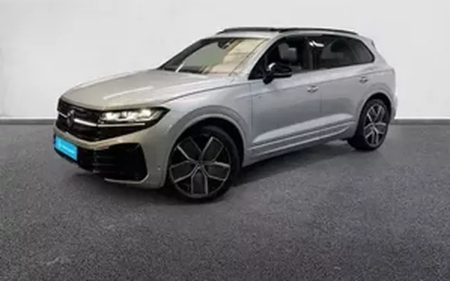VOLKSWAGEN TOUAREG 3.0 V6 eHybrid 462 ch Tiptronic 8 4Motion R