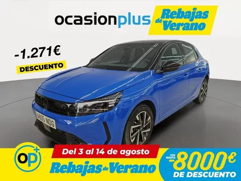 OPEL Corsa Corsa 1.2T XHL S/S GS 100