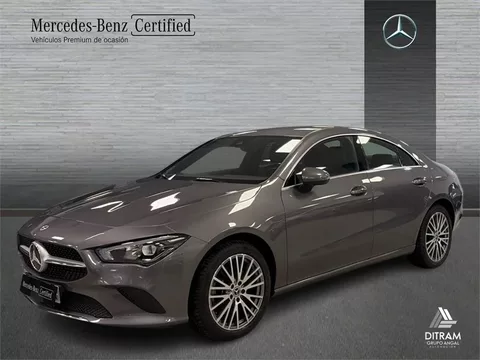 MERCEDES-BENZ Clase CLA CLASE CLA 250 e