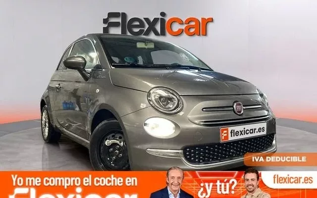 FIAT 500 Dolcevita 1.0 Hybrid 51KW (70 CV)