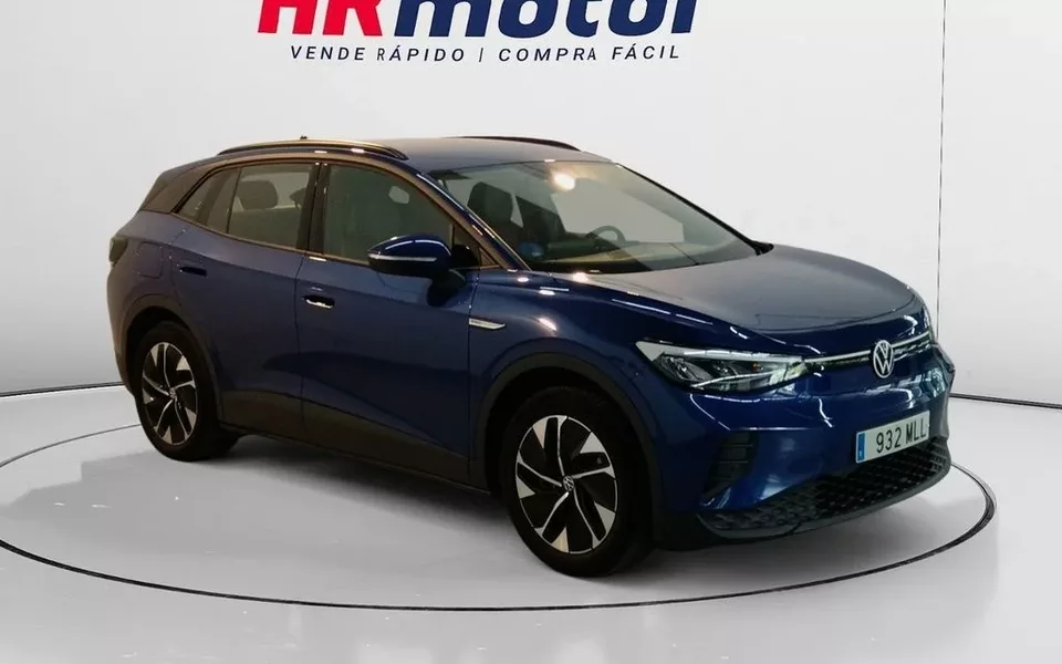 VOLKSWAGEN ID.4 ID.4 Pro 128KW 77Kwh