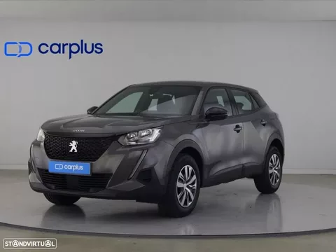 Peugeot 2008 1.2 PureTech Active Pack