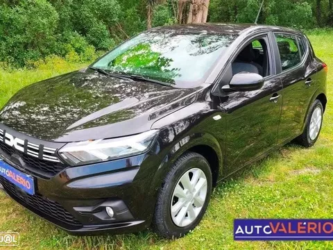 Dacia Sandero 1.0 SCe Essential