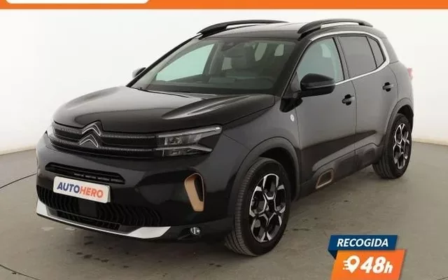 CITROEN C5 Aircross 1.2 PureTech C-Series