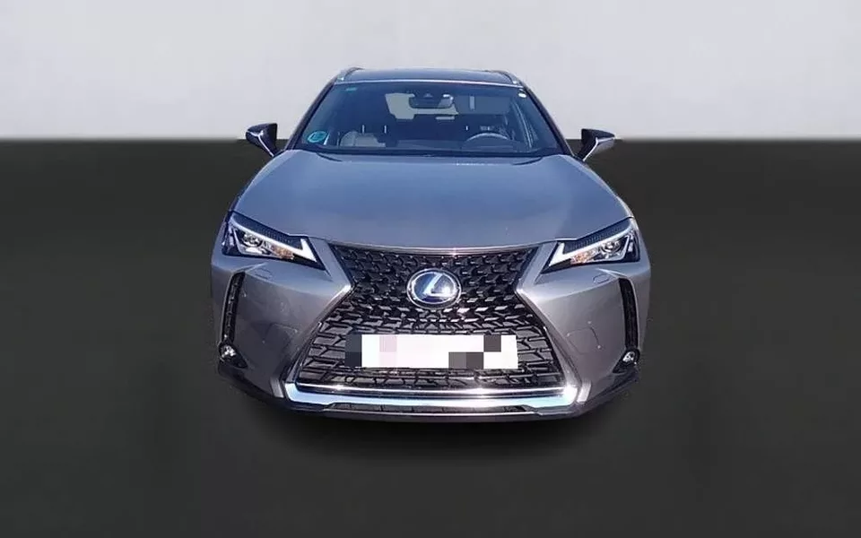 LEXUS UX 2.0 250h Business
