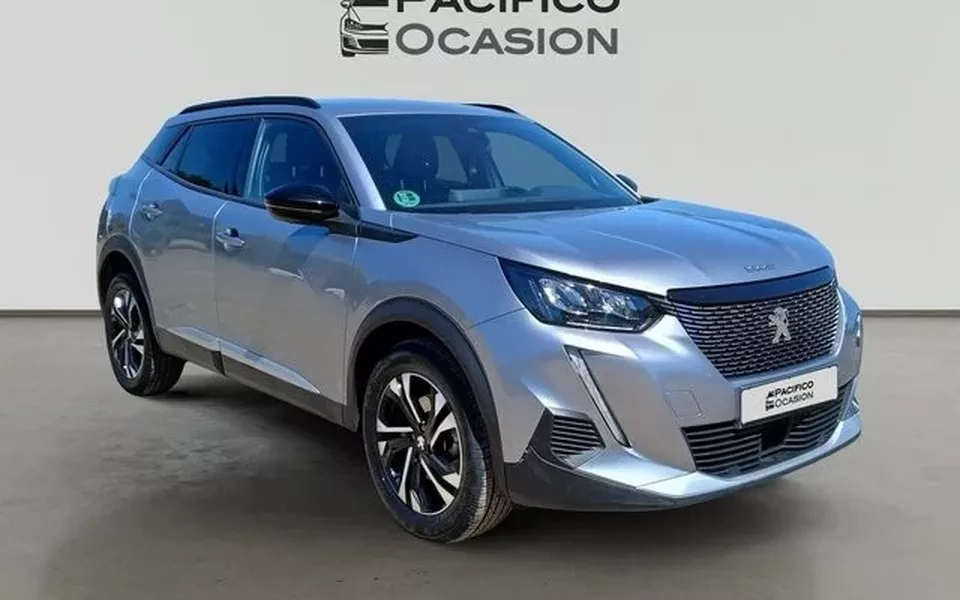 PEUGEOT 2008 2008 1.5BlueHDi S&S Allure EAT8 130
