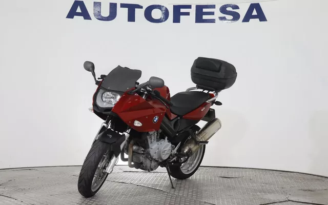 BMW F800 S F800 S 85CV