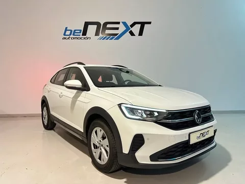 VOLKSWAGEN Taigo Taigo 1.0 TSI Life 70kW