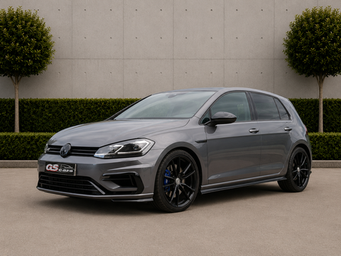 VOLKSWAGEN Golf Golf 2.0 TSI R DSG7 228kW