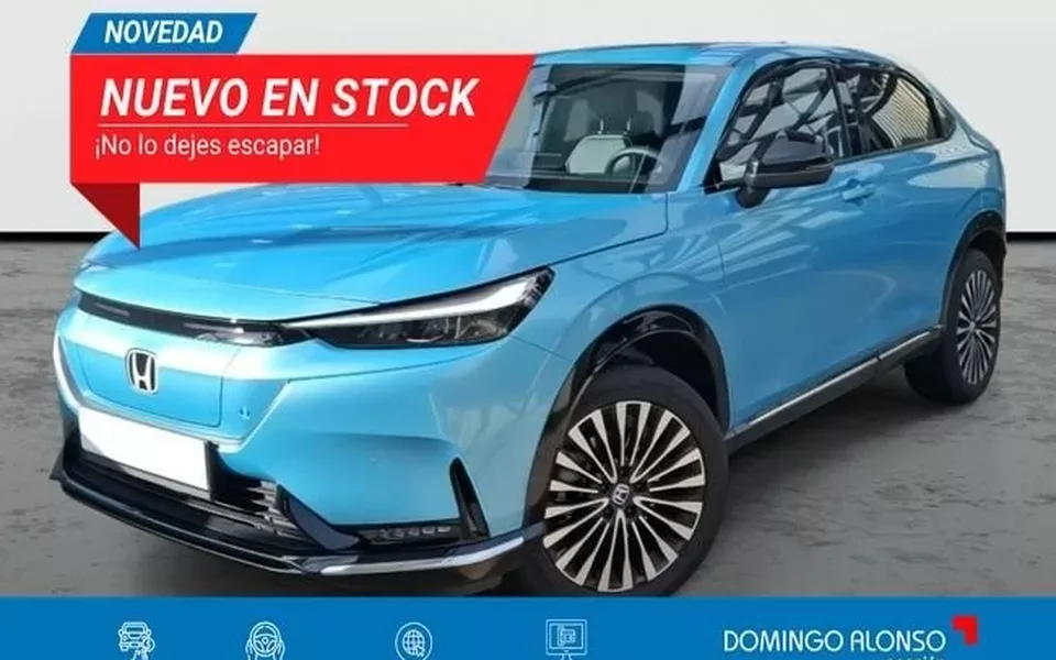 HONDA e:NY1 Eléctrico 150 kW (204 CV) Elegance