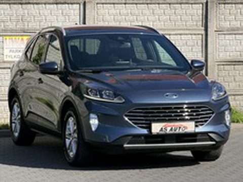Ford Kuga III 2.0dm³ 190KM
