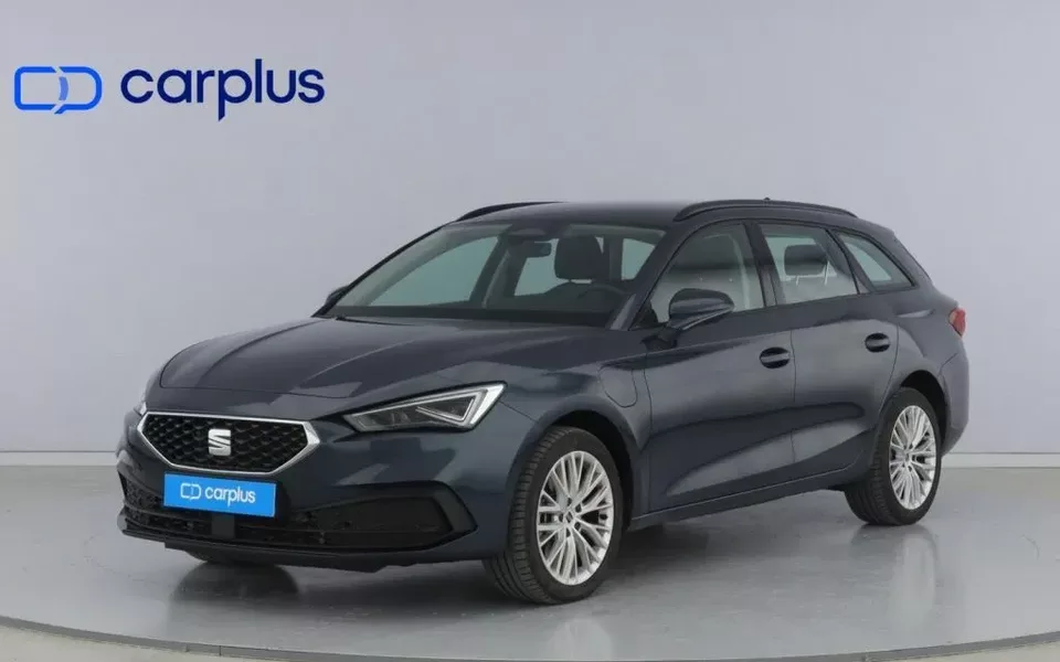 SEAT Leon 1.5 TSI e-Hybrid FR DSG