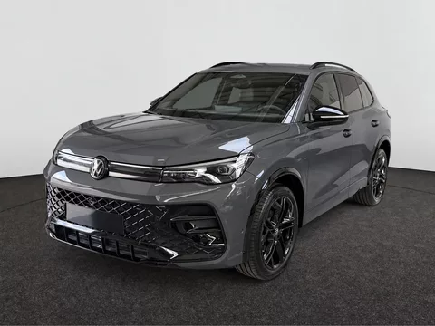 VOLKSWAGEN Tiguan 1.5 eTSI R-Line DSG Panoramisch Dak