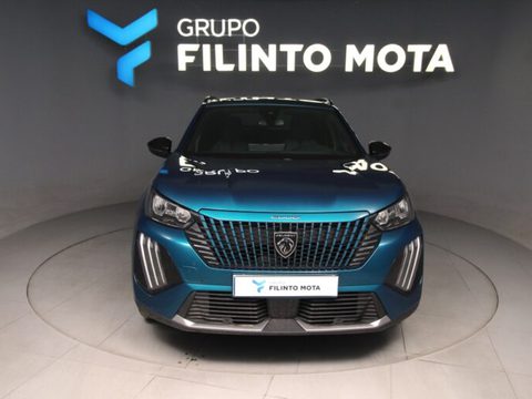 Peugeot 2008 1.2 PureTech Allure