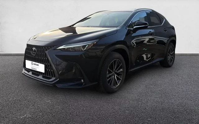 LEXUS NX 450h+ 4WD Hybride Rechargeable Luxe