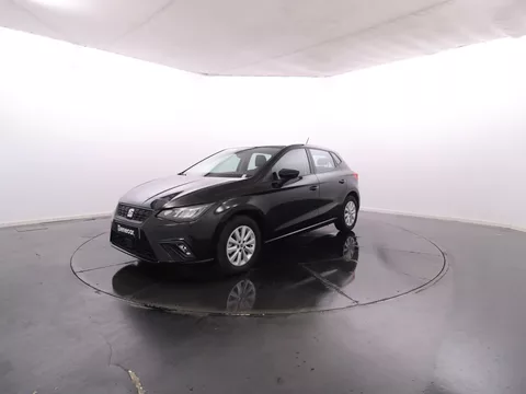 Seat Ibiza 1.0 TSI Style 115cv DSG